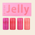 Jelly Blush Tint Trio