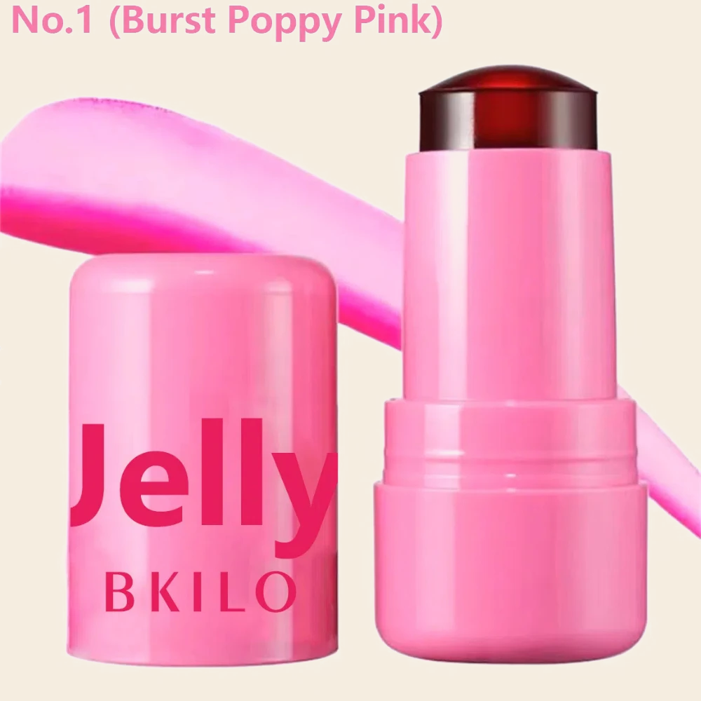Jelly Blush Tint Trio